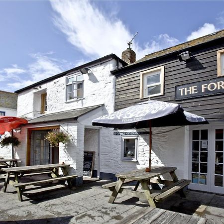 The Fortescue Inn Salcombe Extérieur photo