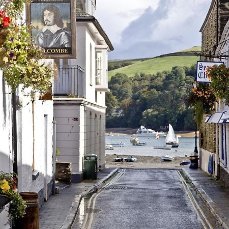 The Fortescue Inn Salcombe Extérieur photo