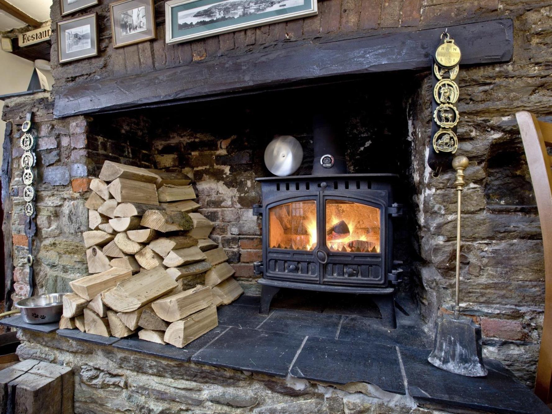 The Fortescue Inn Salcombe Extérieur photo
