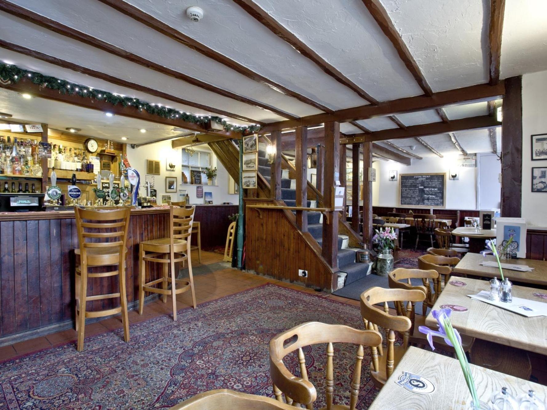 The Fortescue Inn Salcombe Extérieur photo