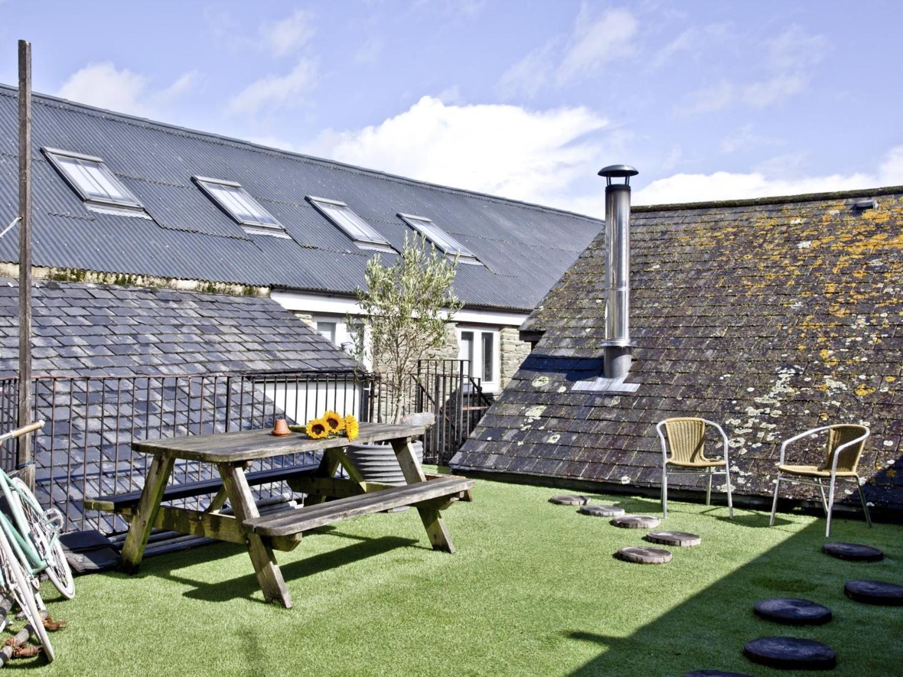 The Fortescue Inn Salcombe Extérieur photo